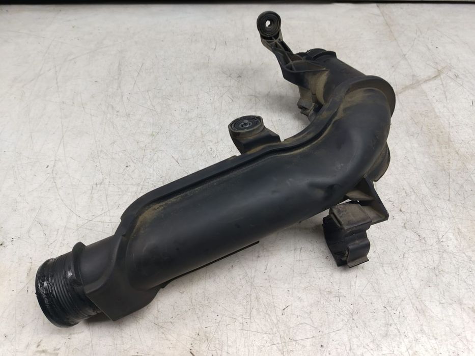 Furtun intercooler 2.0 tdi 1k0145770ae Volkswagen VW Golf 6 [2008 - 2