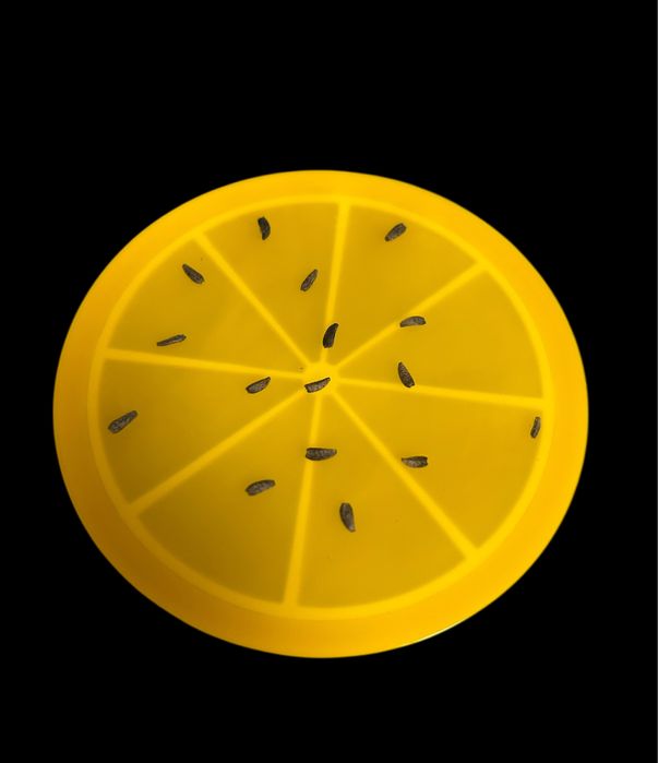 Seminte de brusture BIO pentru plantat cultivat