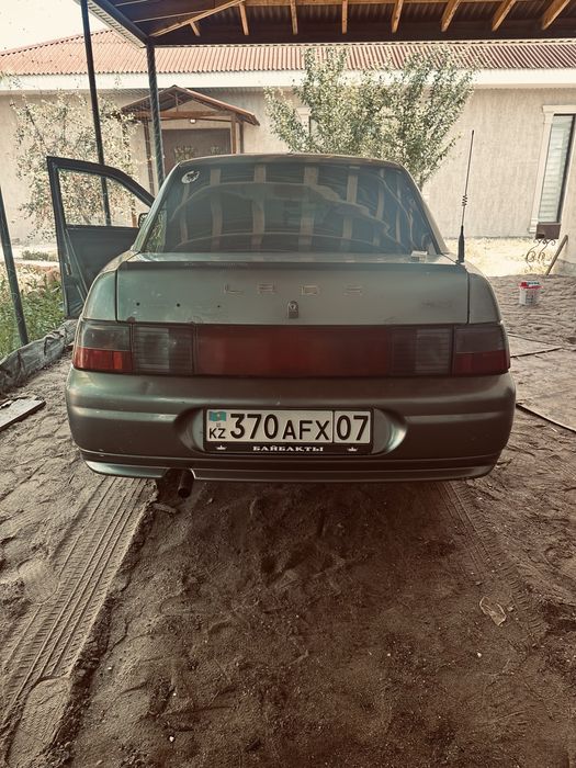 Продам ваз 2110 состя норм