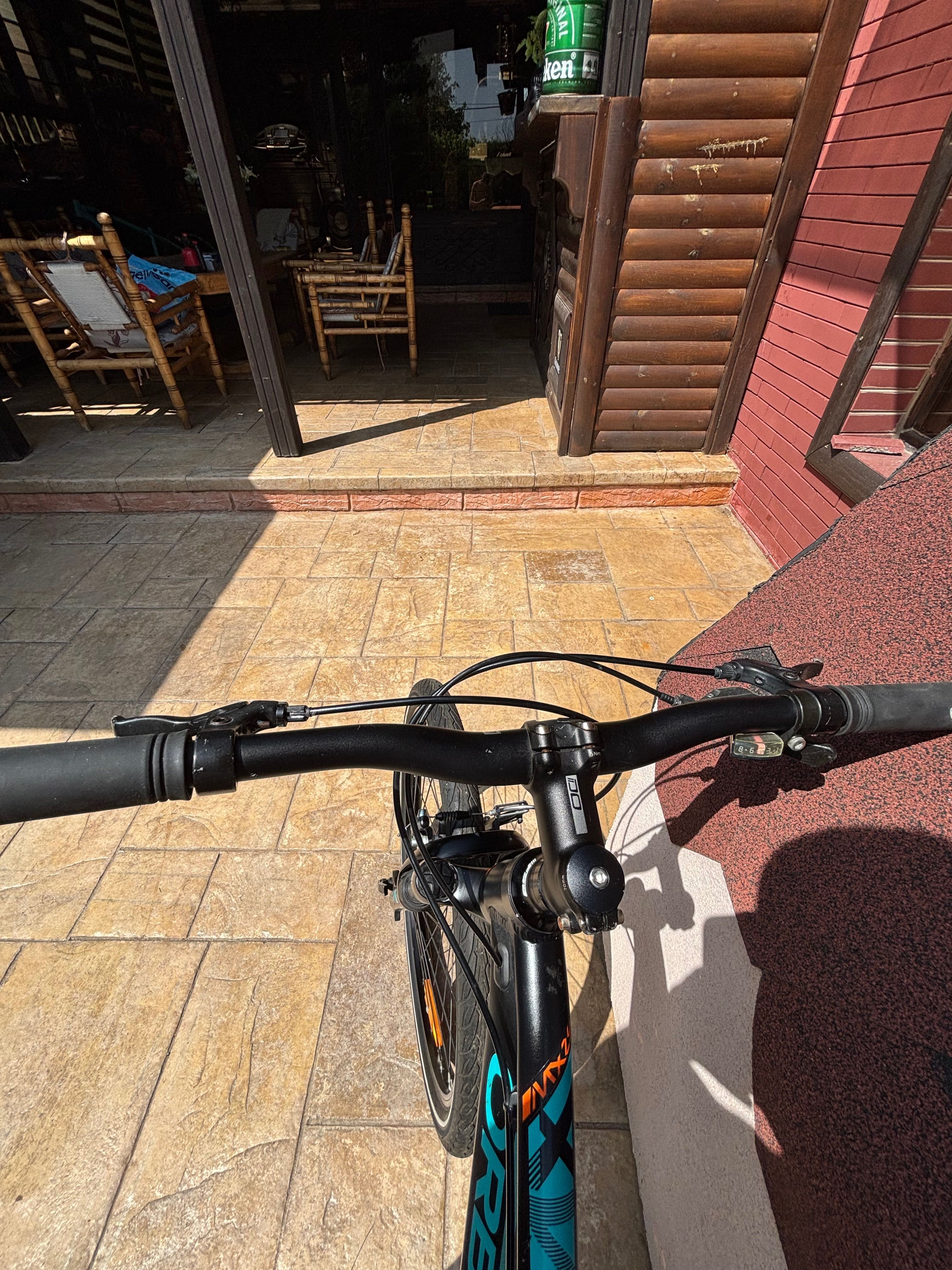 Детски велосипед Orbea 24