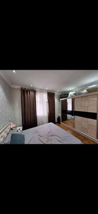 Продается квартира на Паркентском 75 кв метров