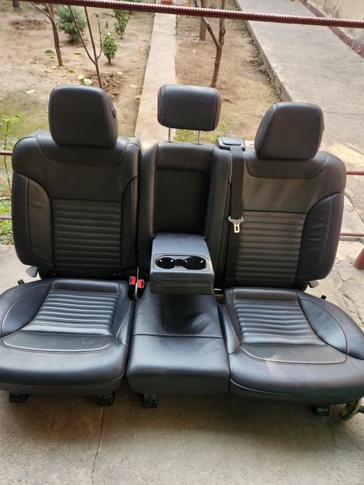 Sideniya mer kamplekt