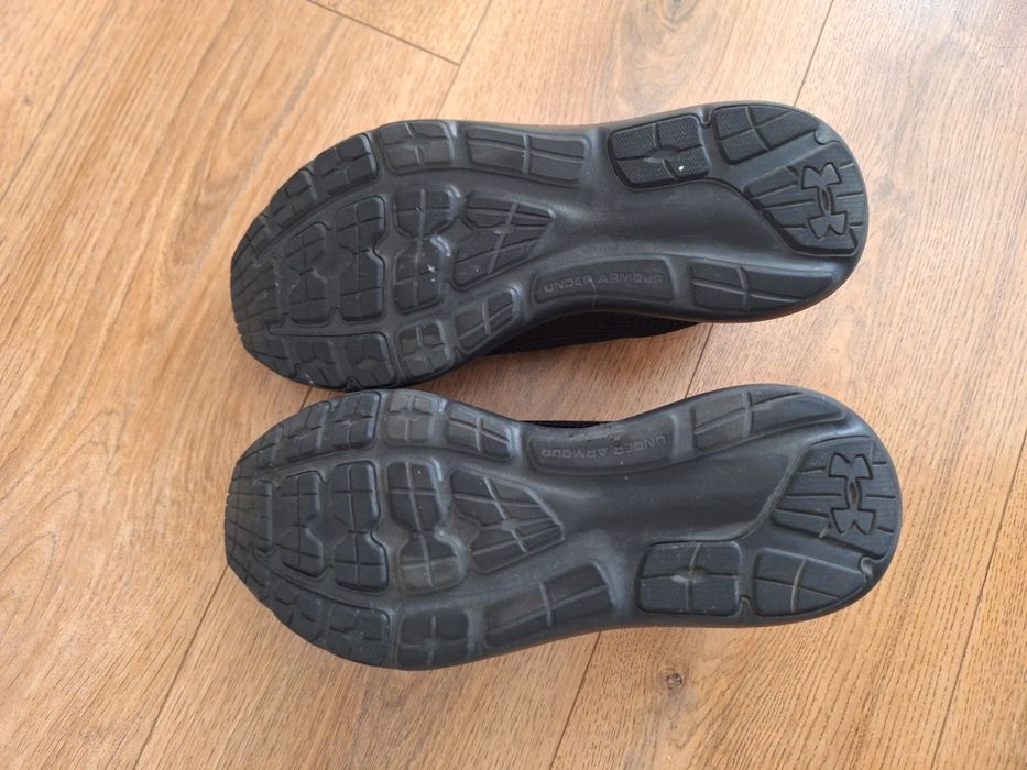 Under Armour Маратонки размер 44,5