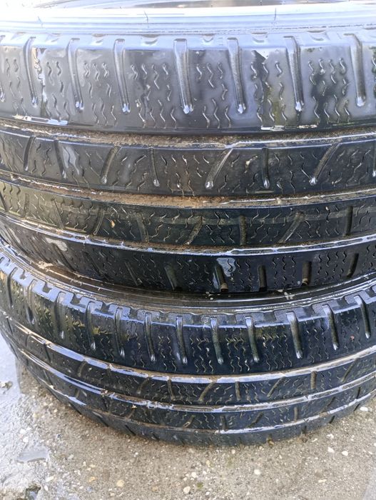 Anvelope 205 65 R16 C M+S PIRELLI