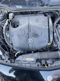Motor Mercedes CLA W117 651  2.2 cdi CLA classe