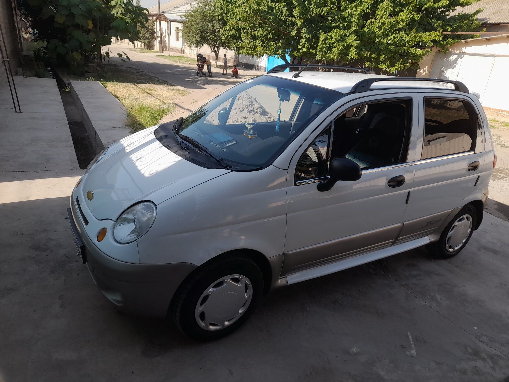 Matiz best 2011 yil