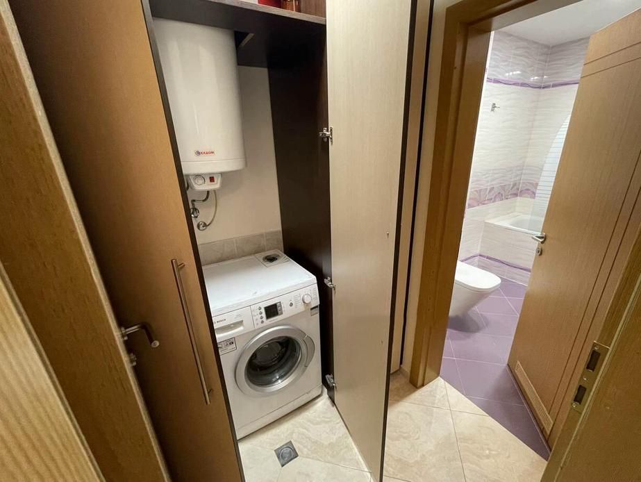 Дава се под наем Тристаен апартамент в Пловдив, Център - 90 кв.м за 575 € - Снимка #6