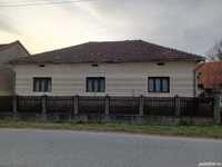 Vând casă în localitatea Julița, județul Arad