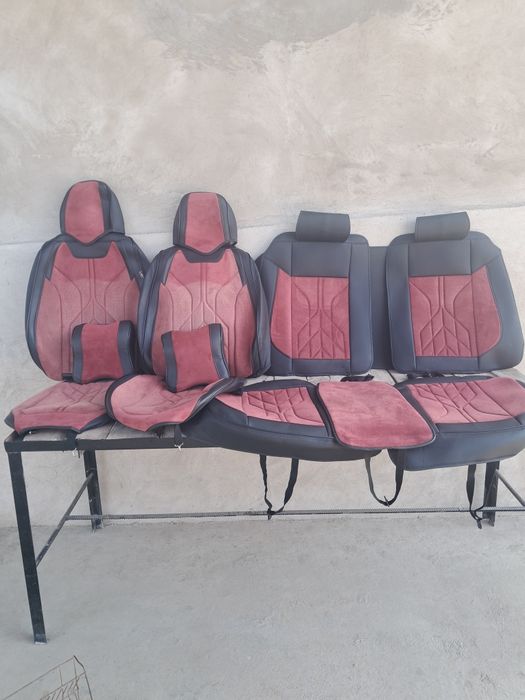 Чехол для манина