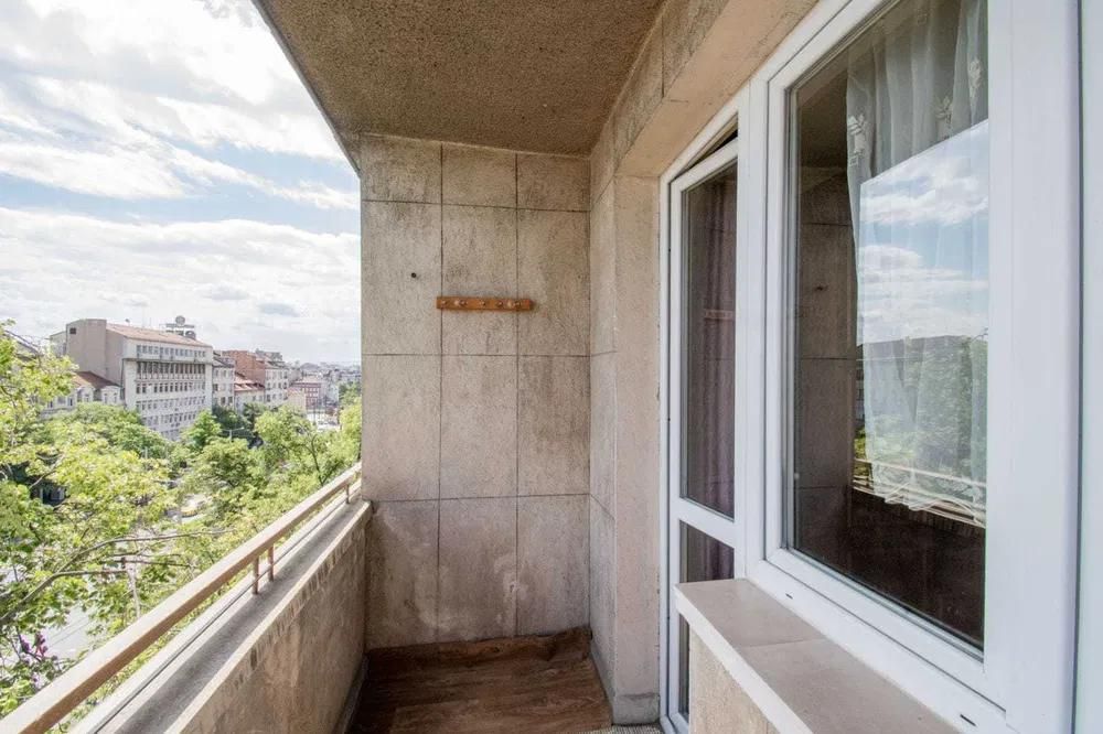 Дава се под наем Двустаен апартамент в София, Център - 84 кв.м за 650 € - Снимка #5