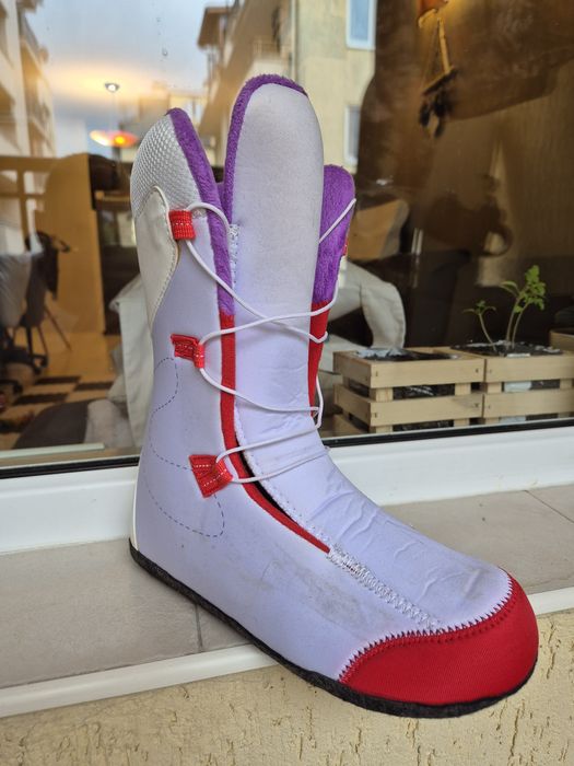 Сноуборд Head Flow Rhythm 155см с екипировка