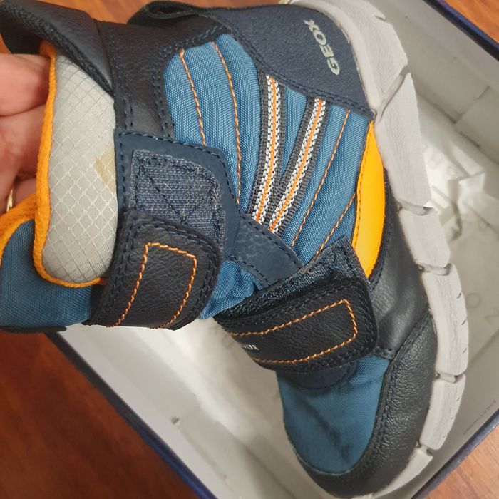 Ghete Geox marimea 30