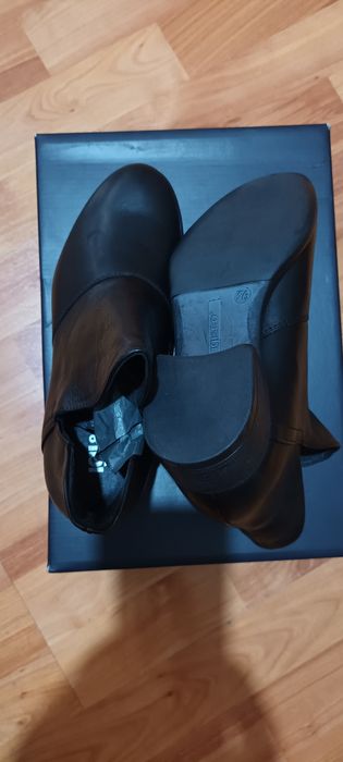 Ghetuțe dama nr 36, noi