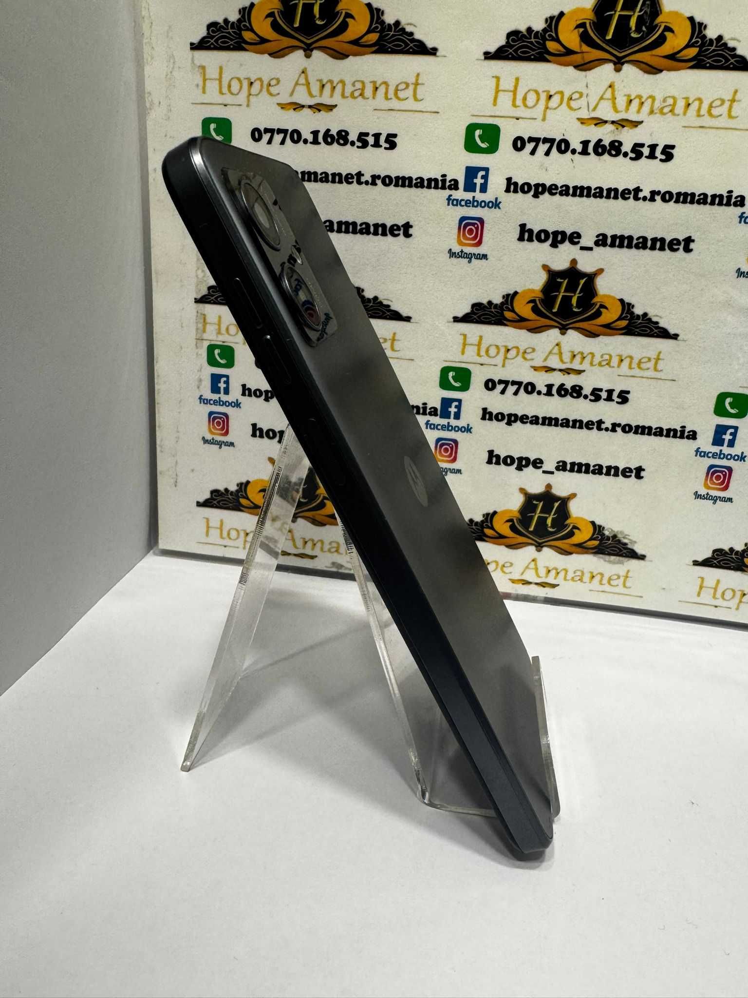 Hope Amanet P3 - Motorola G72 128 GB / Ram 6 GB