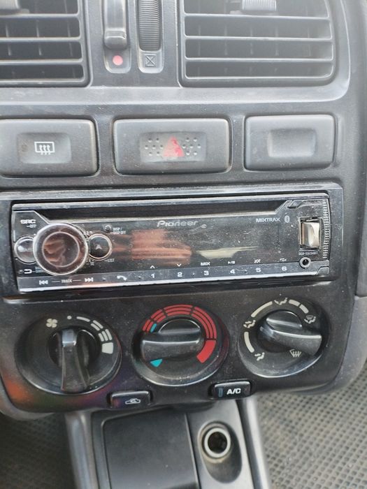 Продам магнитолло 50 000тг