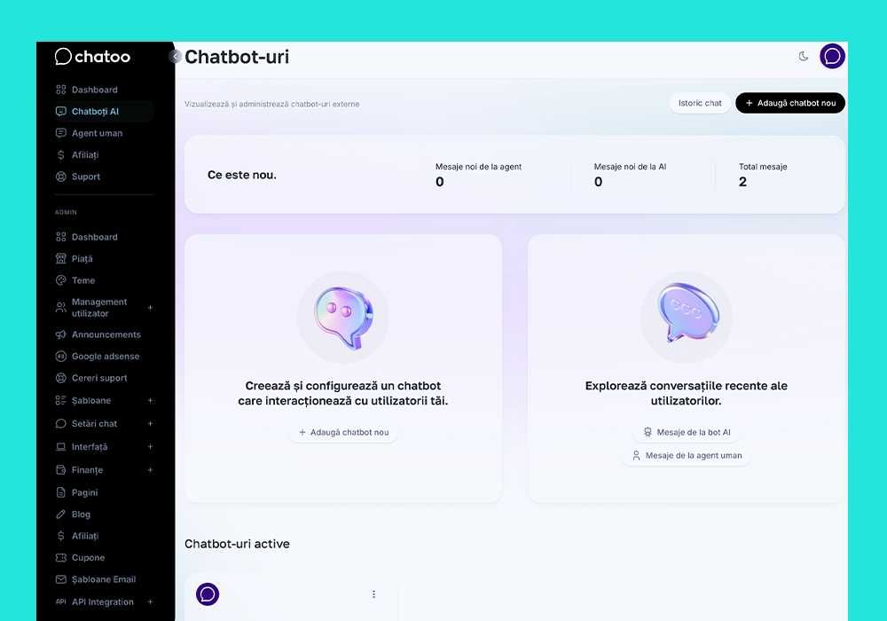 Vand Afacere la cheie - Servicii Online - 100% Automata - AI