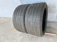 2 бр. летни гуми 295/40/20 Michelin NO DOT 2216 3+ mm