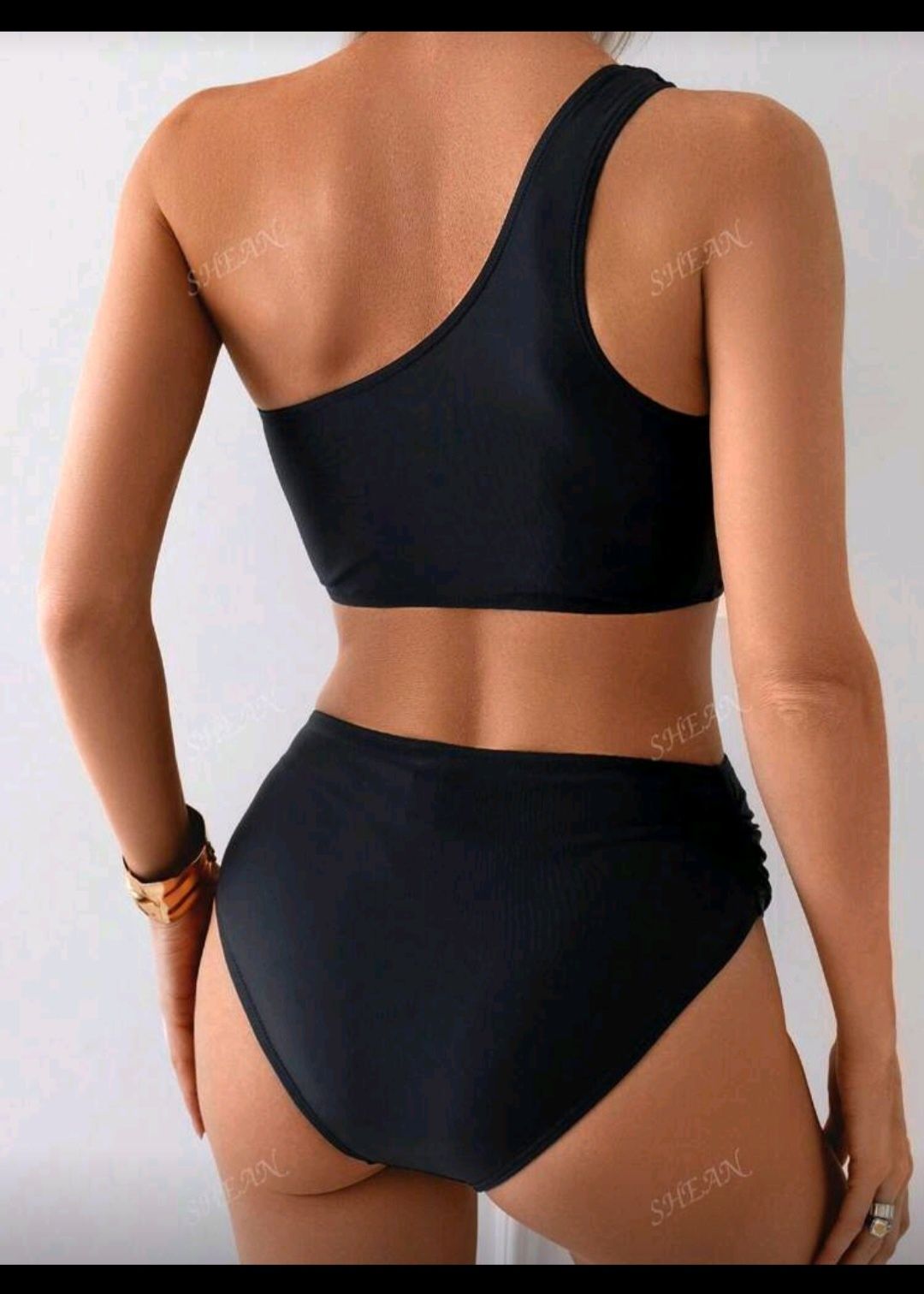 Бански в 2 части Shein