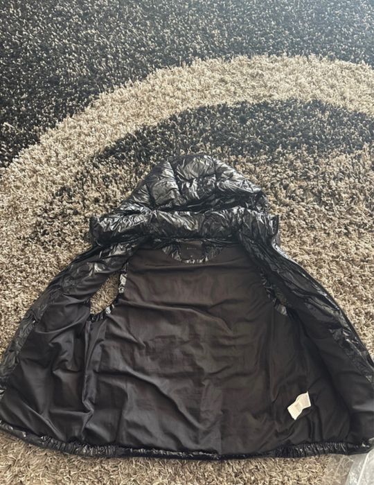 Vestă Mohito Neagra