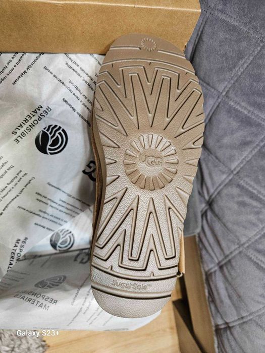UGG  Оригинални Боти