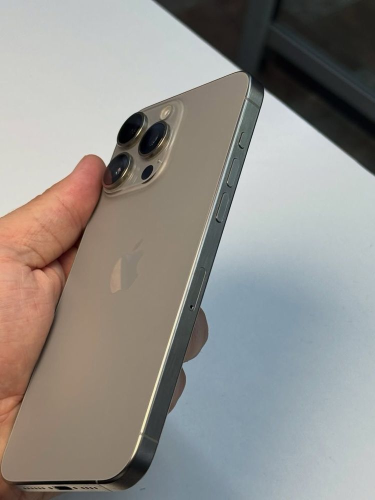 Iphone 15 pro max sotiladi ideal