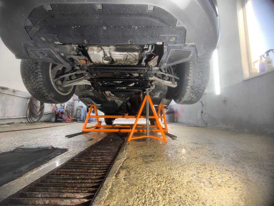 Подемник auto lift 3000