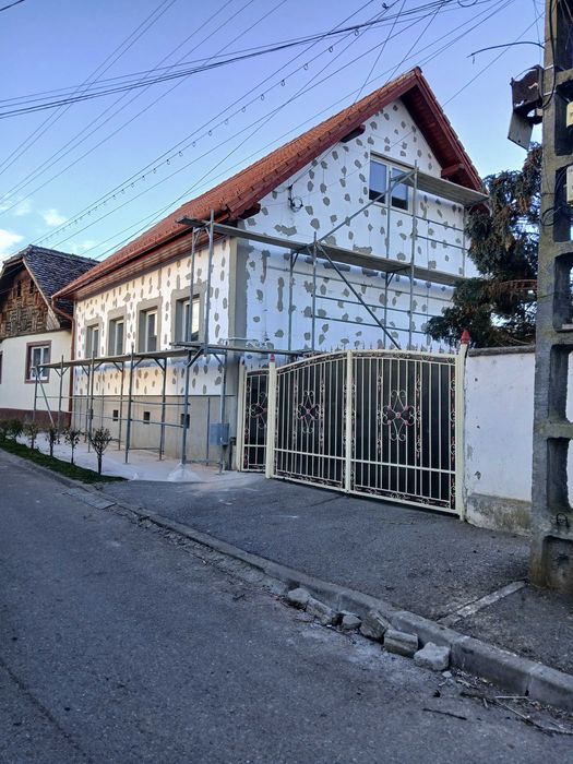 Firma de construcții