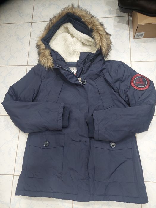 Geaca dama L Superdry