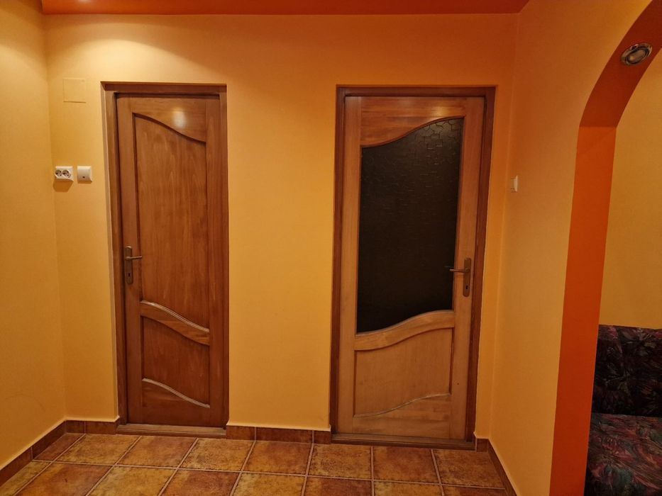 Apartament Brad , 2 camere