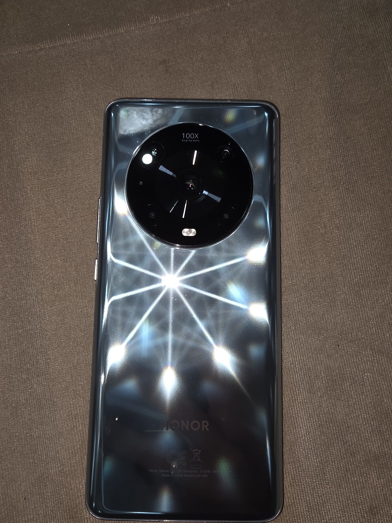 Honor Magic 4 Pro