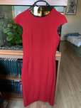 Rochie midi Zara S