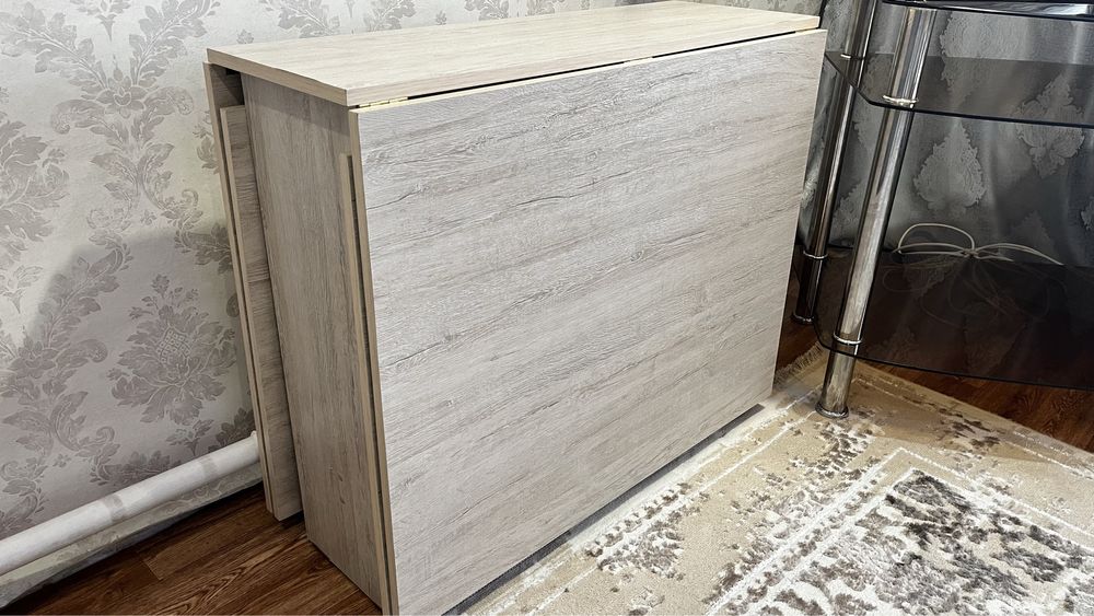 Продам стол(книжка) раздвижной