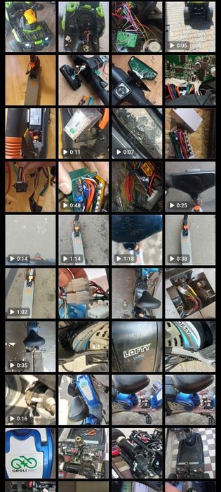 Specialist reparatii electrocasnice si placi electronice
