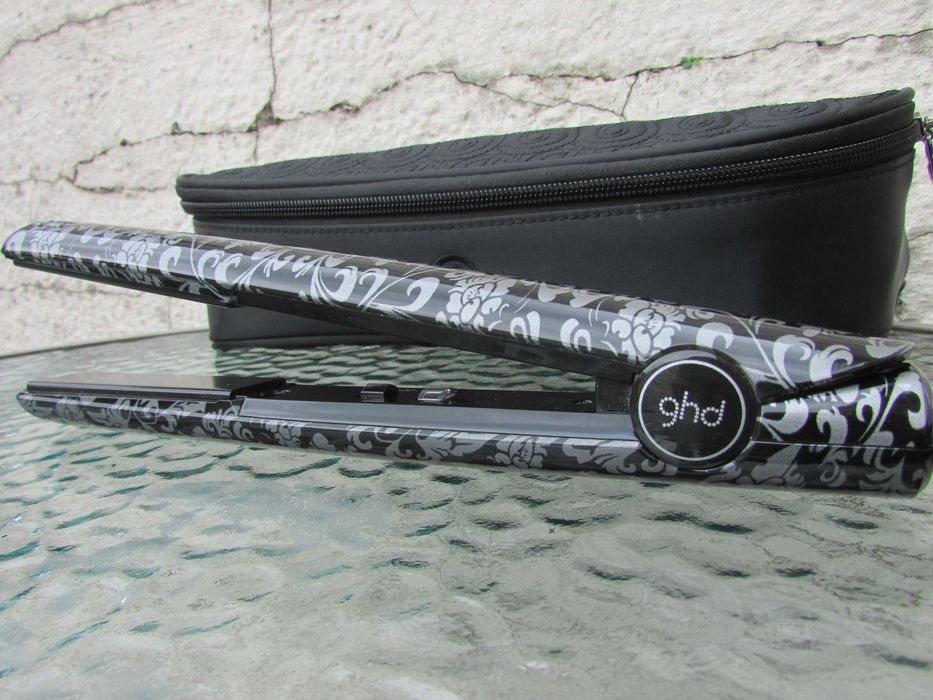 Професионална преса за коса Ghd 4.2b Jemeila Limited