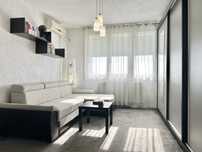 Apartament 2 camere Chisineu-Cris