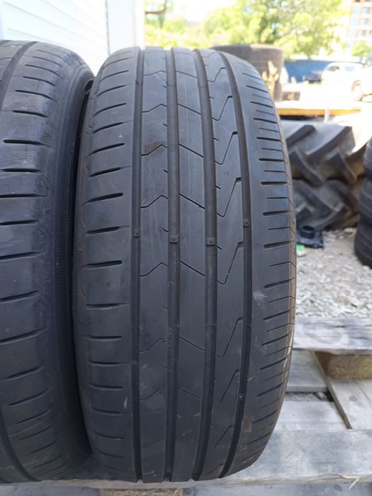 215 60 R 16 Hankook Дот 1623