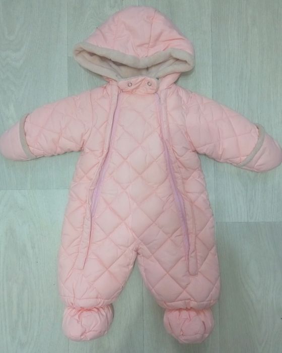 Комбинезон детский