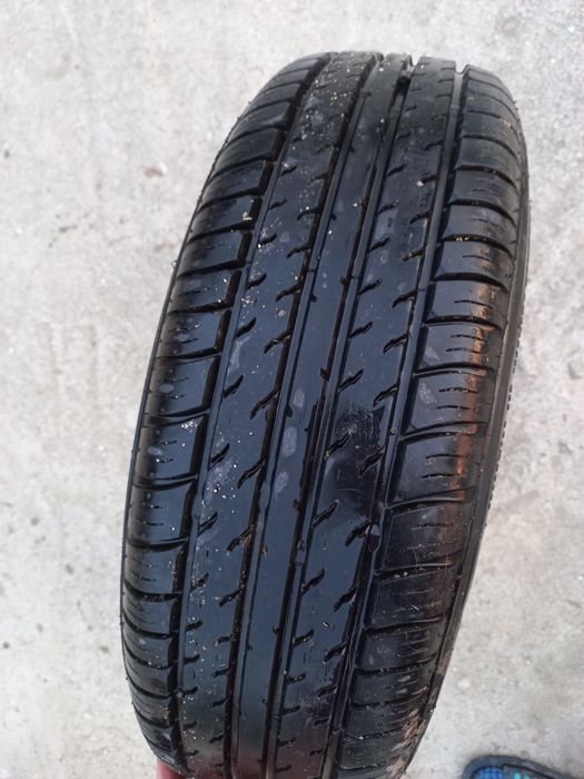 Roata de rezerva VAG 195/65 R15