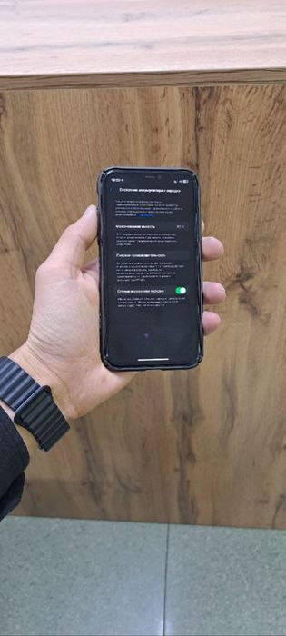 Смартфон iPhone 11