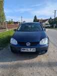 VW Golf V 1.9 TDI