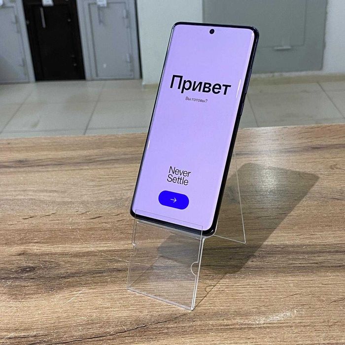 К162/Сотовый телефон ONEPLUS 12 512GB/sk152443