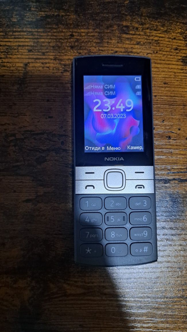 Nokia 150 2023 г.