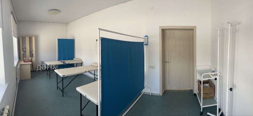 Продам мебель для процедурный кабинет!