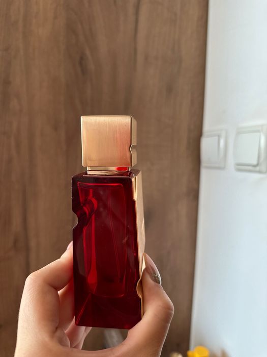 Парфюм Дубай AL Haramain Amber oud