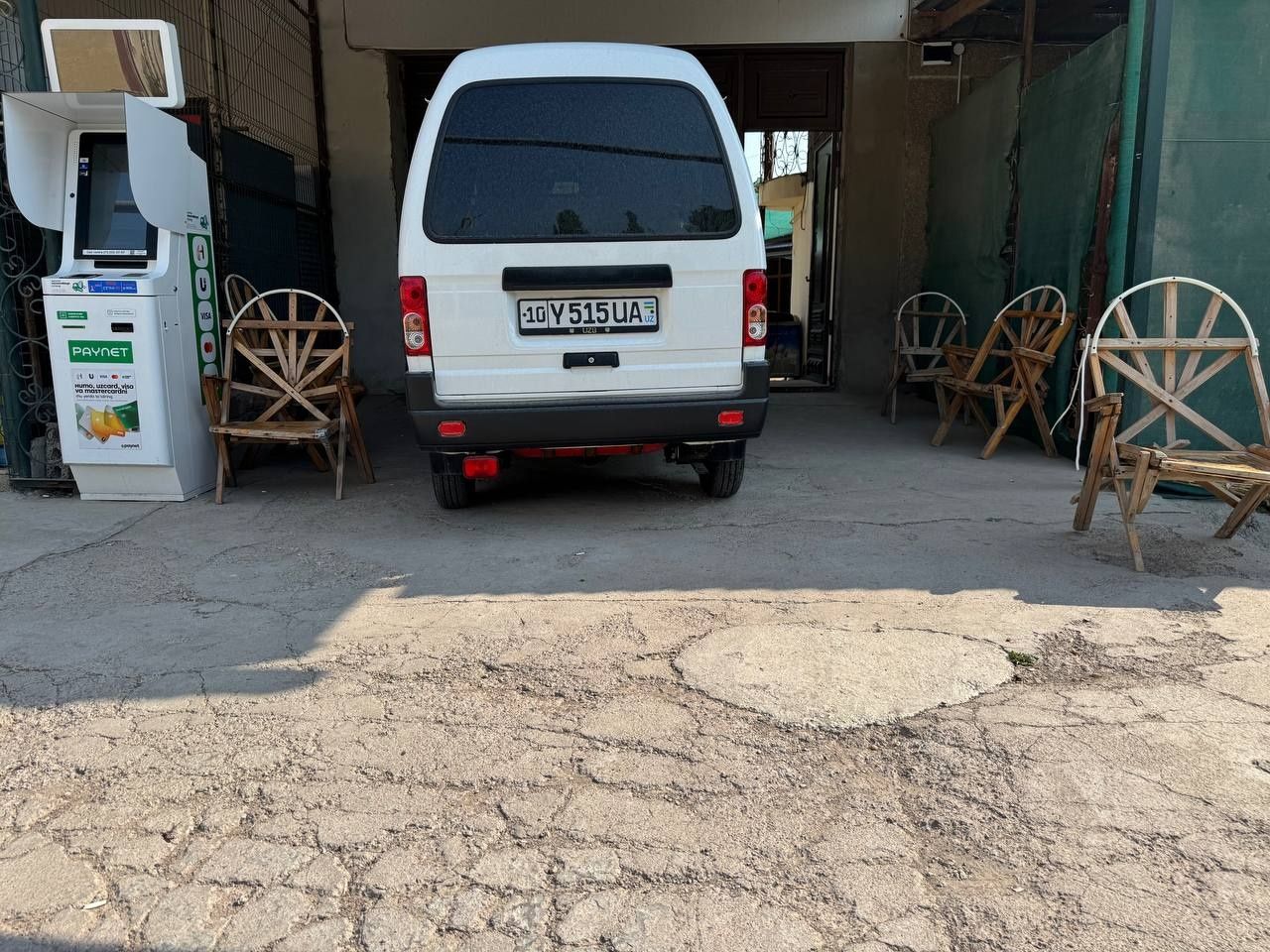 Срочно продаётся дамас