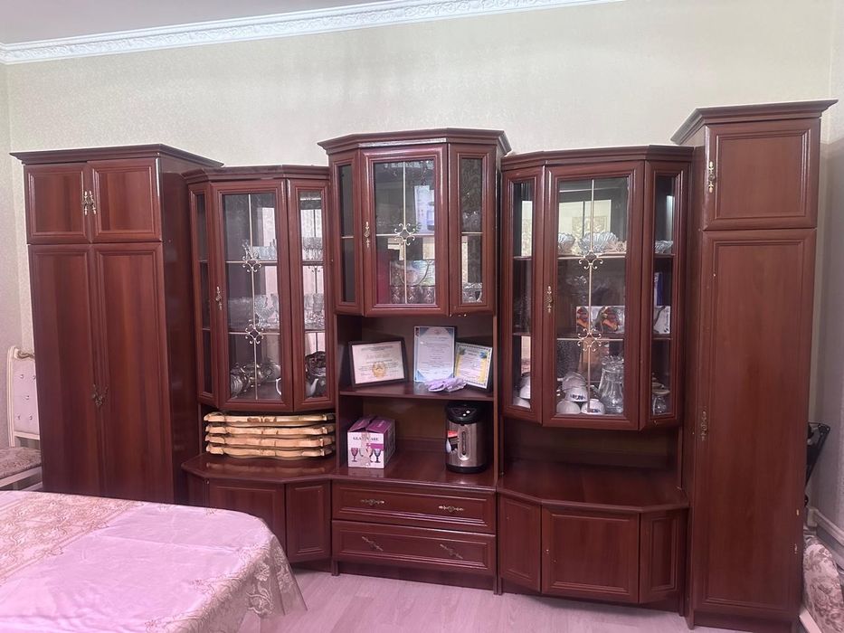 Мебель для гостиной хола