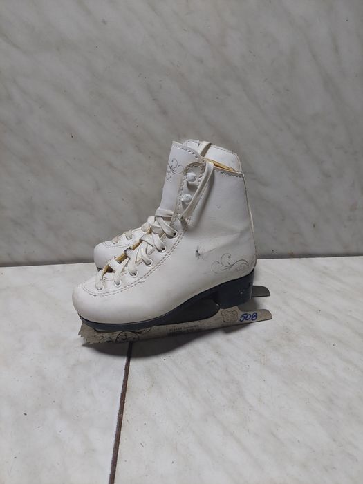 Patine gheata 508 N  patinaj artistic  marime 29 (18,5 cm)