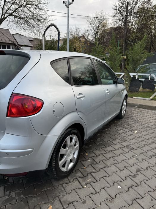 Seat Altea 2.0 TDI BKD 2006