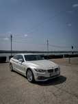 Bmw 420D x drive