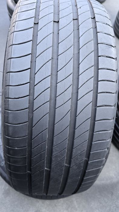 2 anvelope vară Michelin 235/45/18 dot 2023